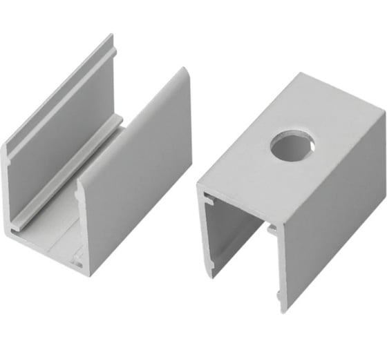 Держатель Arlight ARL- MOONLIGHT-1616-CLIP 1шт 047178 1
