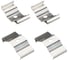 Держатель Arlight для подвесного монтажа SL-ARC-5060 SILVER 1компл 032725(1) 1