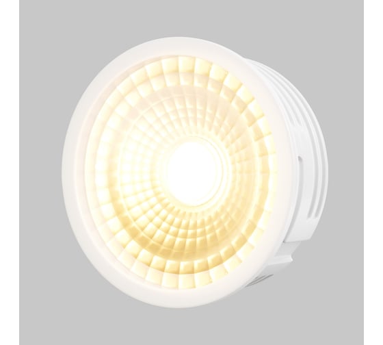Светодиодный модуль VOLTEGA Module LED 7W 3000K DIM 60 7191