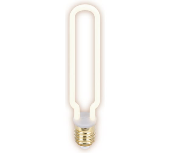 Светодиодная лампа THOMSON LED TUBE 4W 400Lm E27 2700K Frosted TH-B2393