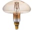Светодиодная лампа THOMSON LED FLASK 5W 450Lm E27 200*210 1800K GOLD TH-B2179 1