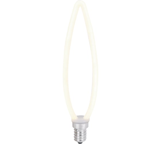 Светодиодная лампа THOMSON LED CANDLE 4W 400Lm E14 2700K Frosted TH-B2389