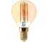 Светодиодная лампа THOMSON LED FILAMENT GLOBE 7W 695Lm E14 2400K GOLD TH-B2122 1