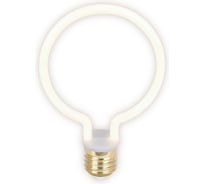 Светодиодная лампа THOMSON LED G95 4W 400Lm E27 2700K Frosted TH-B2396