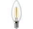 Светодиодная лампа THOMSON LED FILAMENT CANDLE 5W 560Lm E14 6500K TH-B2333 1