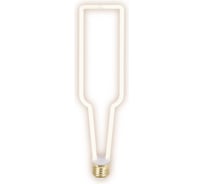 Светодиодная лампа THOMSON LED BOTTLE 8W 800Lm E27 2700K Frosted TH-B2399