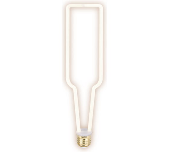 Светодиодная лампа THOMSON LED BOTTLE 8W 800Lm E27 2700K Frosted TH-B2399 1