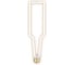 Светодиодная лампа THOMSON LED BOTTLE 8W 800Lm E27 2700K Frosted TH-B2399 1