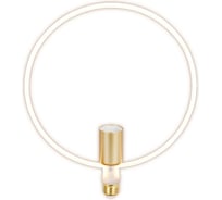Светодиодная лампа THOMSON LED GLOBE-3 12W 1200Lm E27 2700K Frosted TH-B2401