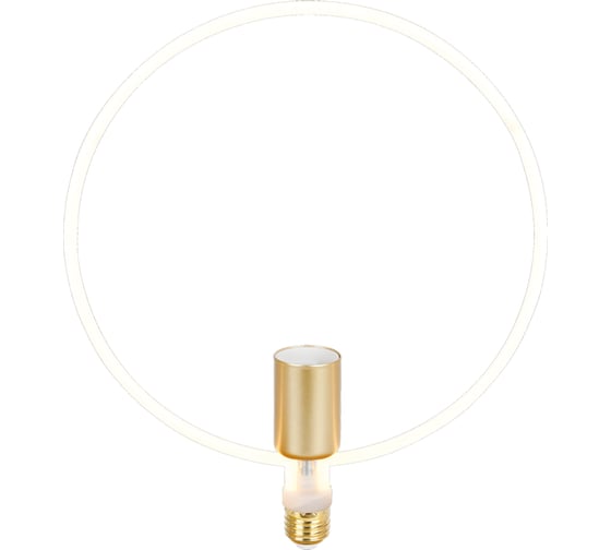 Светодиодная лампа THOMSON LED GLOBE-3 12W 1200Lm E27 2700K Frosted TH-B2401
