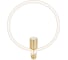Светодиодная лампа THOMSON LED GLOBE-3 12W 1200Lm E27 2700K Frosted TH-B2401 1