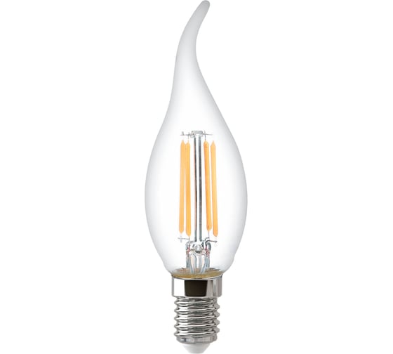 Светодиодная лампа THOMSON LED FILAMENT TAIL CANDLE 9W 855Lm E14 2700K TH-B2077