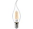 Светодиодная лампа THOMSON LED FILAMENT TAIL CANDLE 9W 855Lm E14 2700K TH-B2077 1