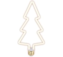 Светодиодная лампа THOMSON LED FIR TREE 8W 800Lm E27 2700K Frosted TH-B2406