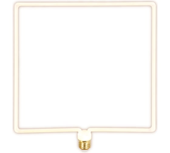 Светодиодная лампа THOMSON LED SQUARE-2 16W 1600Lm E27 2700K Frosted TH-B2411