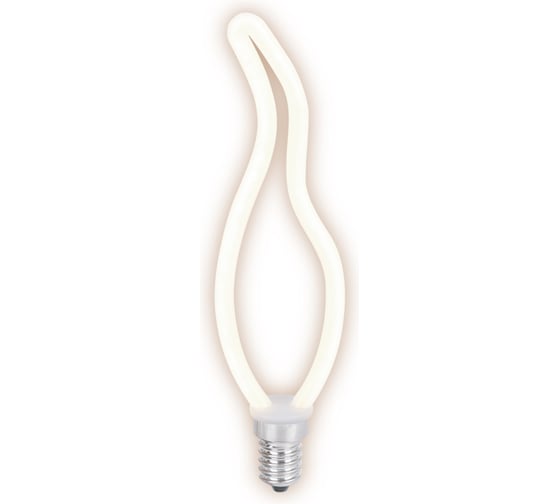 Светодиодная лампа THOMSON LED TAIL CANDLE 4W 400Lm E14 2700K Frosted TH-B2390