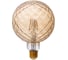 Светодиодная лампа THOMSON LED DECO FILAMENT CARAT 4W 480Lm E27 95*130 1800K GOLD TH-B2193 1