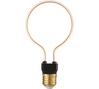 Светодиодная лампа THOMSON LED 4W 400Lm E27 200*300 2700K GOLD TH-B2167