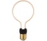 Светодиодная лампа THOMSON LED 4W 400Lm E27 200*300 2700K GOLD TH-B2167 1