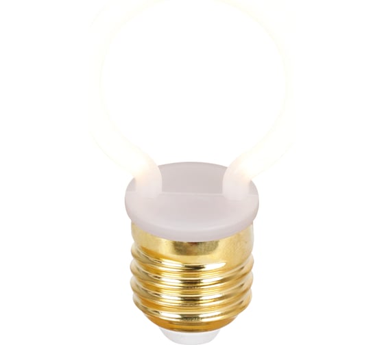 Светодиодная лампа THOMSON LED GLOBE 4W 400Lm E27 2700K Frosted TH-B2391