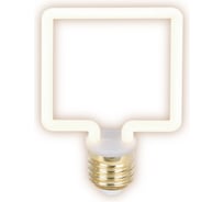 Светодиодная лампа THOMSON LED SQUARE 4W 400Lm E27 2700K Frosted TH-B2395