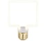 Светодиодная лампа THOMSON LED SQUARE 4W 400Lm E27 2700K Frosted TH-B2395 2