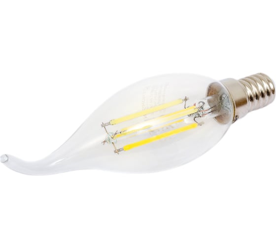 Светодиодная лампа THOMSON LED FILAMENT TAIL CANDLE 7W 750Lm E14 6500K TH-B2336 1