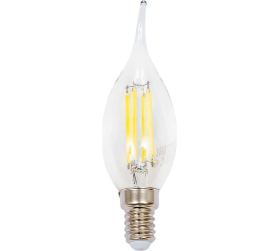 Светодиодная лампа THOMSON LED FILAMENT TAIL CANDLE 7W 750Lm E14 6500K TH-B2336
