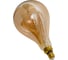 Светодиодная лампа THOMSON LED A160 8W 570Lm E27 160*300 1800K GOLD TH-B2172 2