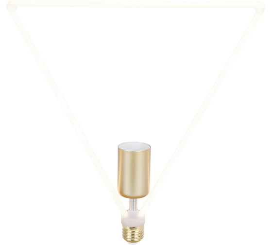 Светодиодная лампа THOMSON LED TRIANGLE-3 12W 1200Lm E27 2700K Frosted TH-B2400