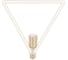 Светодиодная лампа THOMSON LED TRIANGLE-3 12W 1200Lm E27 2700K Frosted TH-B2400 1