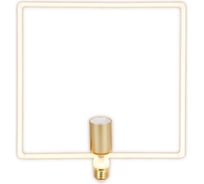 Светодиодная лампа THOMSON LED SQUARE-3 16W 1600Lm E27 2700K Frosted TH-B2402