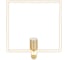 Светодиодная лампа THOMSON LED SQUARE-3 16W 1600Lm E27 2700K Frosted TH-B2402 1