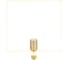 Светодиодная лампа THOMSON LED SQUARE-3 16W 1600Lm E27 2700K Frosted TH-B2402 2