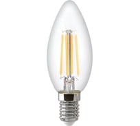 Светодиодная лампа THOMSON LED FILAMENT CANDLE 9W 855Lm E14 2700K TH-B2069