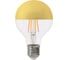 Светодиодная лампа THOMSON LED FILAMENT G80 5,5W 550Lm E27 2700K gold TH-B2380 1