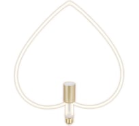 Светодиодная лампа THOMSON LED HEART-3 16W 1600Lm E27 2700K Frosted TH-B2412