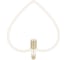 Светодиодная лампа THOMSON LED HEART-3 16W 1600Lm E27 2700K Frosted TH-B2412 1
