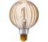 Светодиодная лампа THOMSON LED DECO FILAMENT BALOON 4W 480Lm E27 100*150 1800K GOLD TH-B2191 1