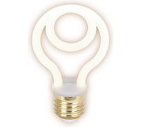 Светодиодная лампа THOMSON LED SPIRAL 4W 400Lm E27 2700K Frosted TH-B2403