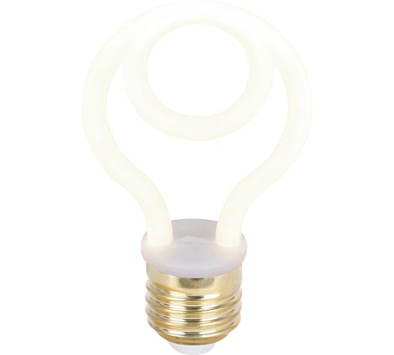 Светодиодная лампа THOMSON LED SPIRAL 4W 400Lm E27 2700K Frosted TH-B2403