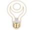 Светодиодная лампа THOMSON LED SPIRAL 4W 400Lm E27 2700K Frosted TH-B2403 1