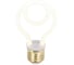 Светодиодная лампа THOMSON LED SPIRAL 4W 400Lm E27 2700K Frosted TH-B2403 2