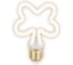 Светодиодная лампа THOMSON LED CLOVER 4W 400Lm E27 2700K Frosted TH-B2404 1