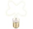 Светодиодная лампа THOMSON LED CLOVER 4W 400Lm E27 2700K Frosted TH-B2404 2