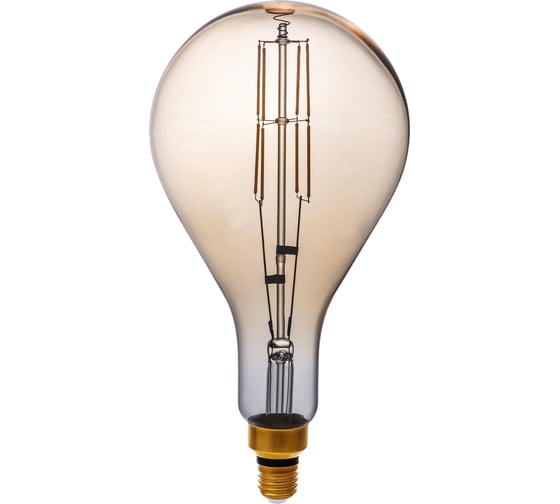 Светодиодная лампа THOMSON LED A160 8W 720Lm E27 160*300 1800K GOLD TH-B2171