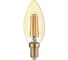 Светодиодная лампа THOMSON LED FILAMENT CANDLE 9W 855Lm E14 2400K GOLD TH-B2115 1