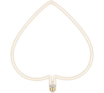 Светодиодная лампа THOMSON LED HEART-2 16W 1600Lm E27 2700K Frosted TH-B2409