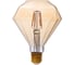 Светодиодная лампа THOMSON LED 4W 480Lm E27 95*135 1800K GOLD TH-B2195 1