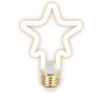 Светодиодная лампа THOMSON LED STAR 4W 400Lm E27 2700K Frosted TH-B2392